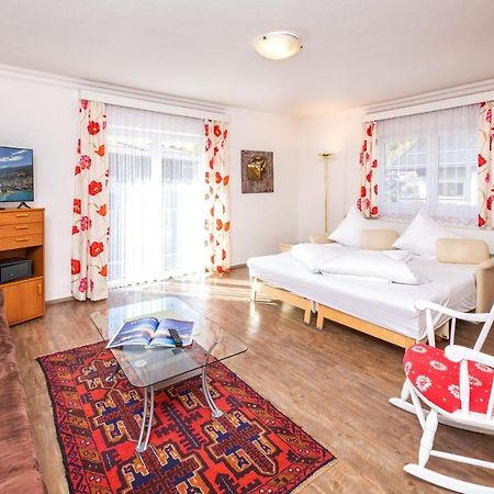 Mountain Apartments Zell am See Zewnętrze zdjęcie