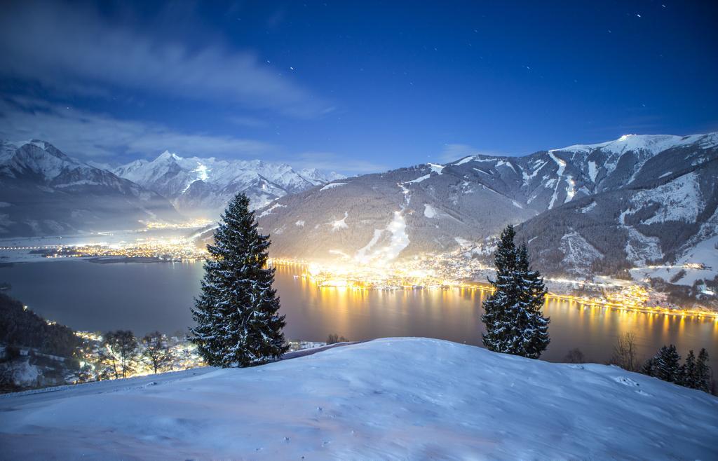 Mountain Apartments Zell am See Zewnętrze zdjęcie