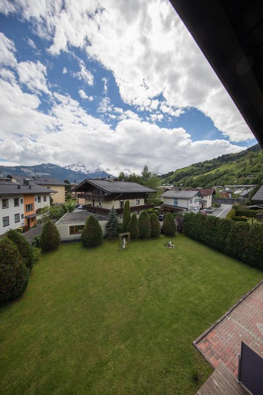 Mountain Apartments Zell am See Zewnętrze zdjęcie
